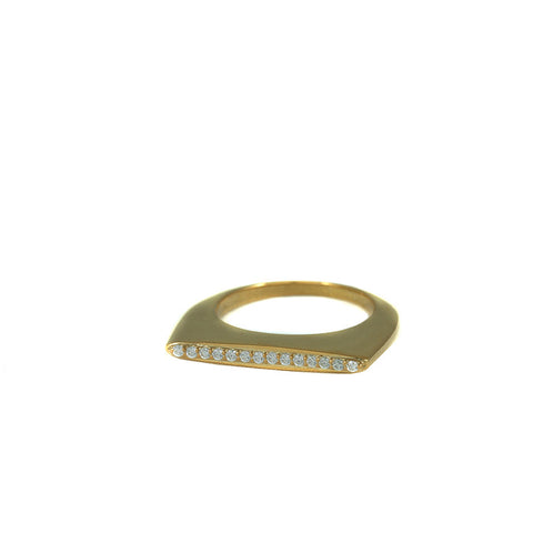 LINEAR STACK RING